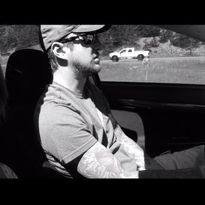 Meet your Posher, Robert